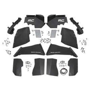 Exterior Parts Exterior Parts