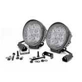 Lighting - Off-Road Lights, LED Grilles & More Lighting - Off-Road Lights, LED Grilles & More