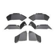 Exterior Parts Exterior Parts