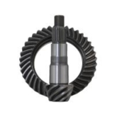 Drivetrain Drivetrain