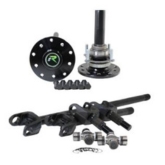 Drivetrain Drivetrain