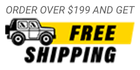Product Free Shipping Jeep Wrangler YJ 1987-1995